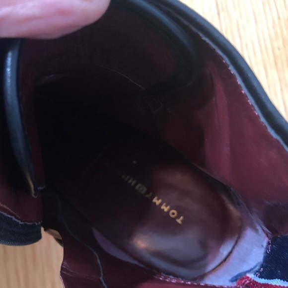 Hight heel boots - Picture 8 of 9